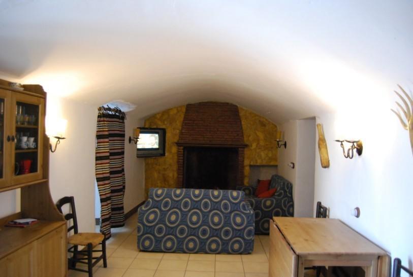 Maison d'hôtes Cueva El Haro à Baza Extérieur photo